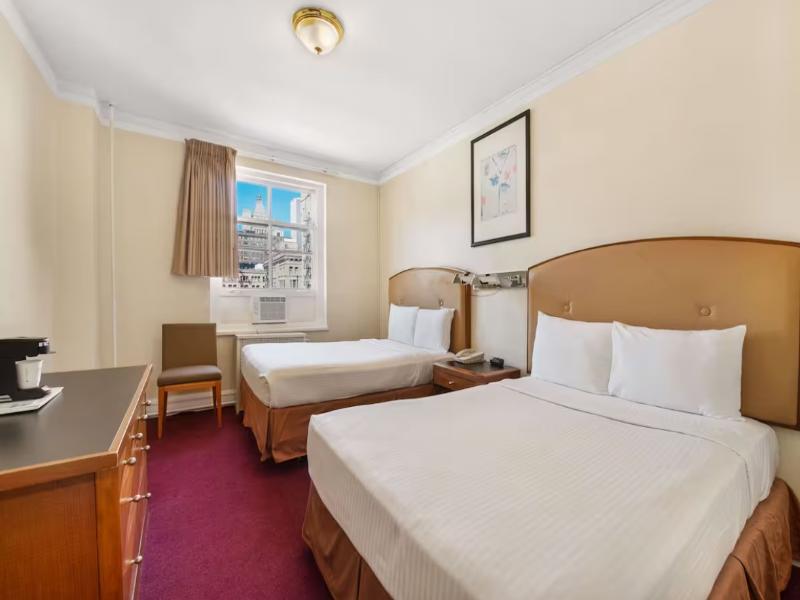 Travelodge by Wyndham Downtown Chicago image