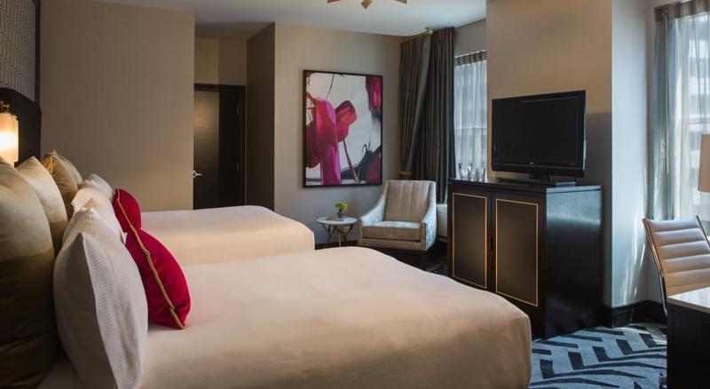 The Allegro Royal Sonesta Hotel image