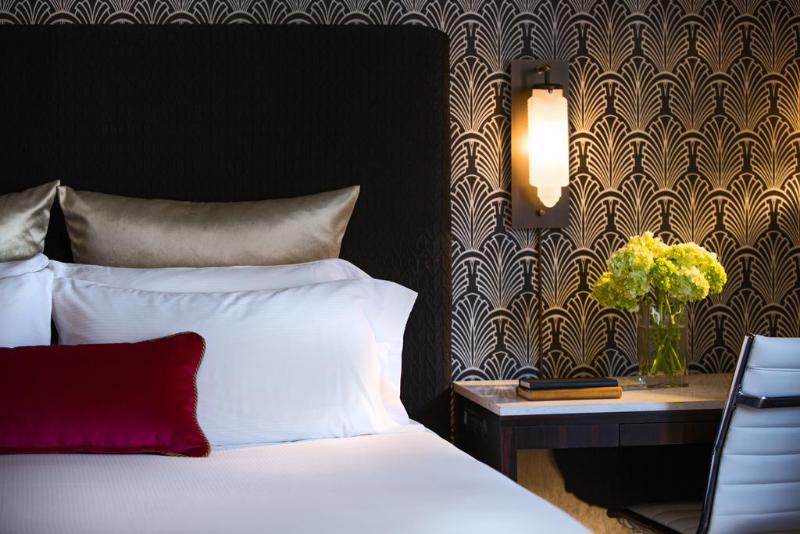 The Allegro Royal Sonesta Hotel image