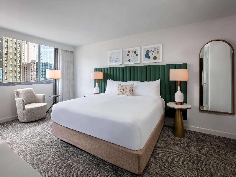 The Royal Sonesta Chicago Downtown image