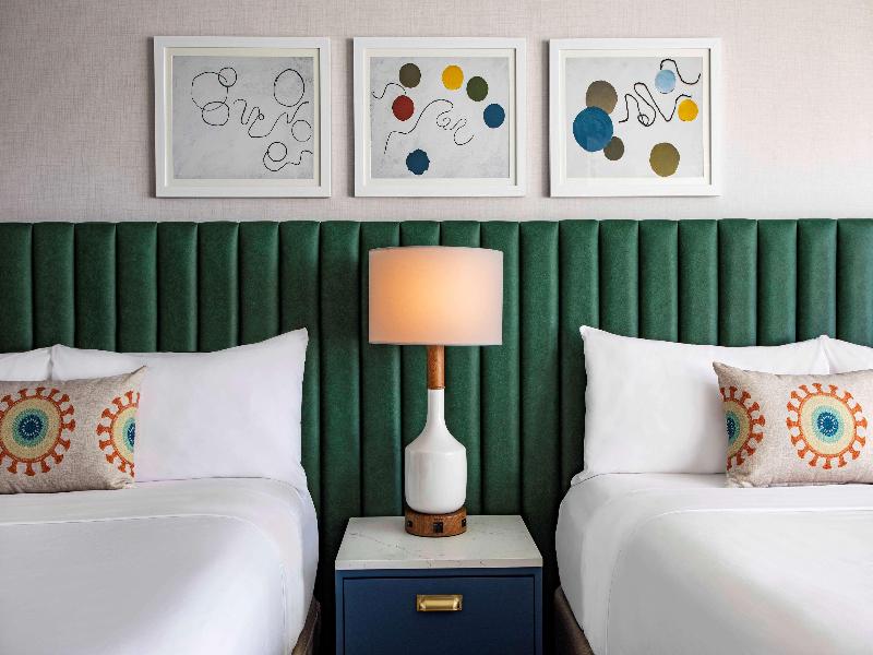 The Royal Sonesta Chicago Downtown image
