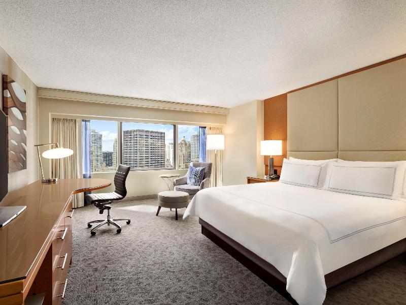 Swissotel Chicago image