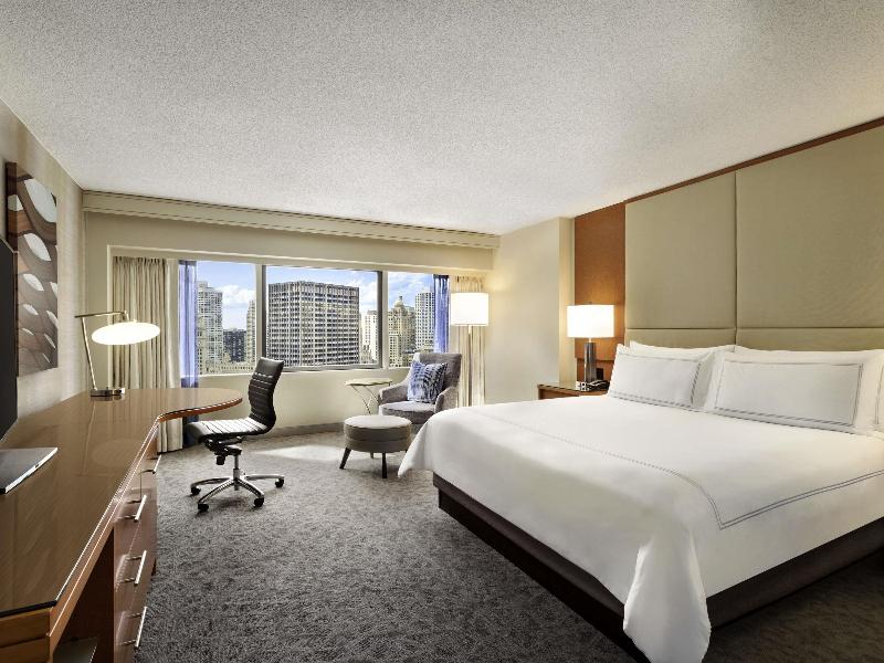 Swissotel Chicago image