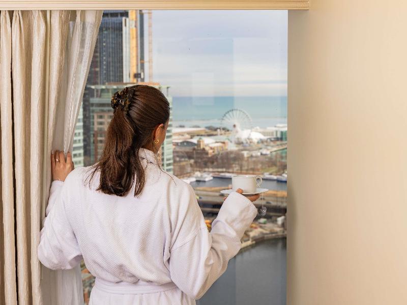 Swissotel Chicago image