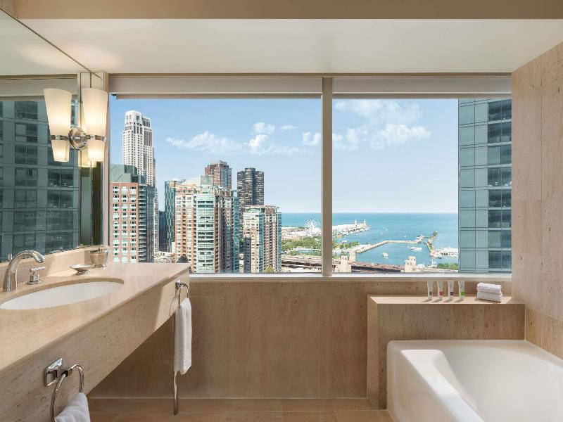 Swissotel Chicago image