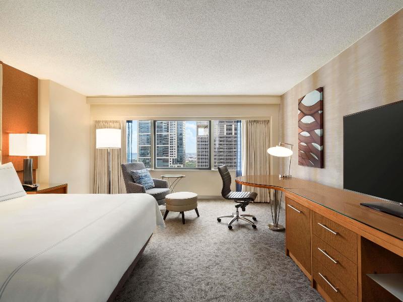 Swissotel Chicago image