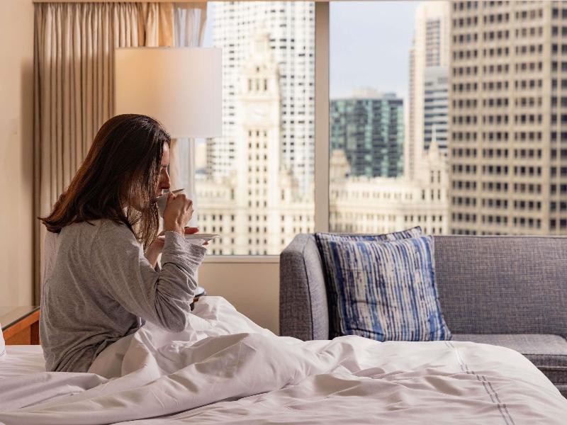 Swissotel Chicago image