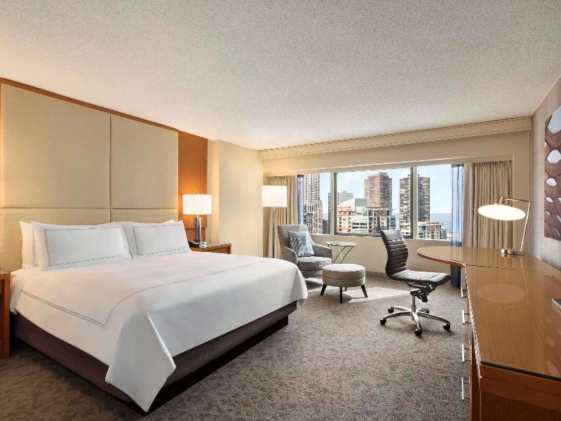 Swissotel Chicago image