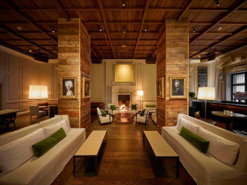 The Chicago Hotel Collection Ambassador Gold Coast image