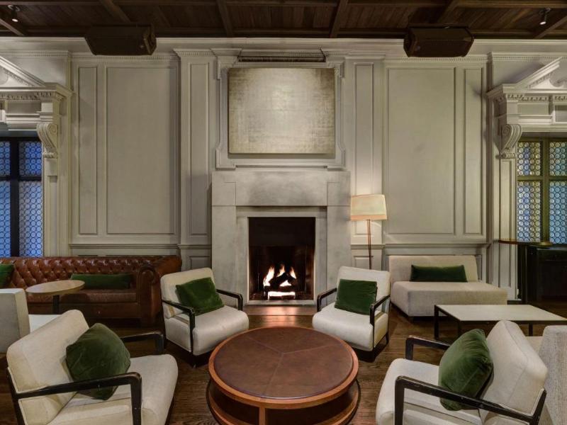 The Chicago Hotel Collection Ambassador Gold Coast image