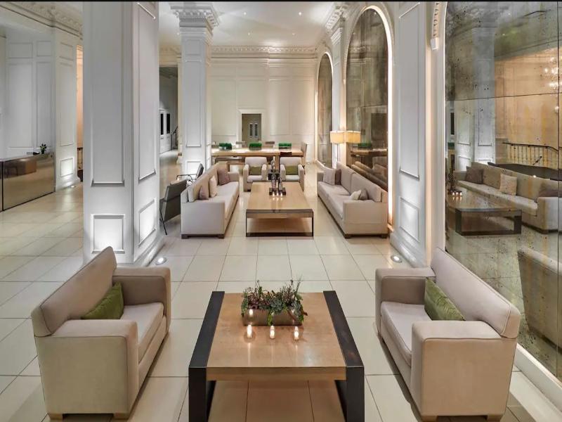 The Chicago Hotel Collection Ambassador Gold Coast image