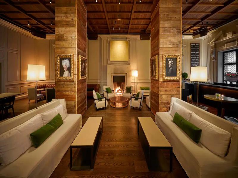 The Chicago Hotel Collection Ambassador Gold Coast image