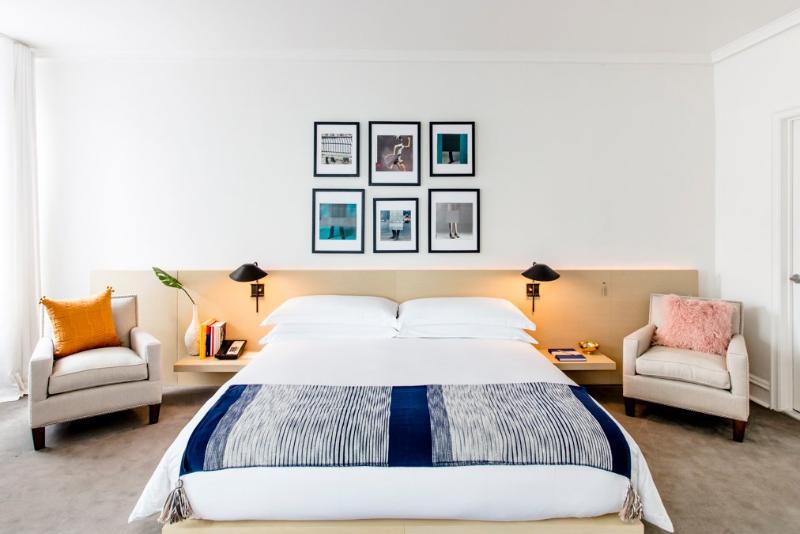 Stay in style at The Chicago Hotel Collection Ambassador Gold Coast