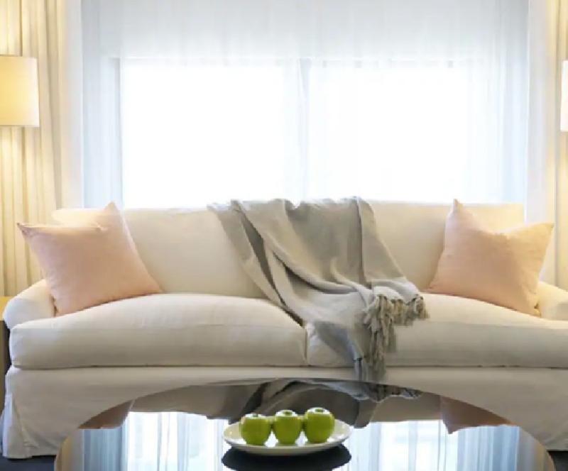 Stay in style at The Chicago Hotel Collection Ambassador Gold Coast