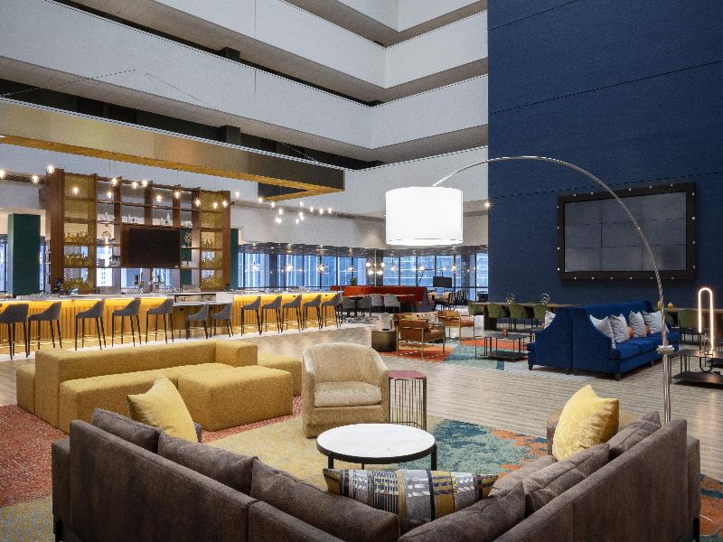 Holiday Inn Chicago Dwtn - Wolf Point image