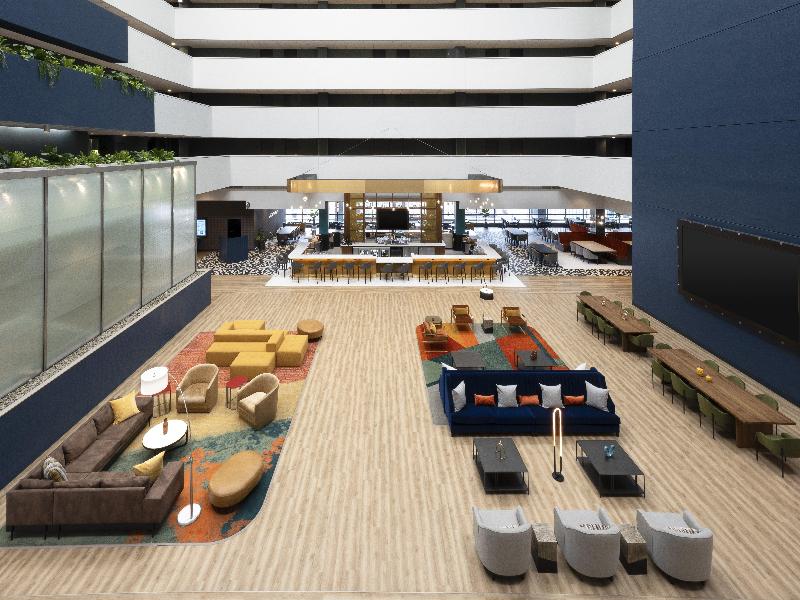Holiday Inn Chicago Dwtn - Wolf Point image