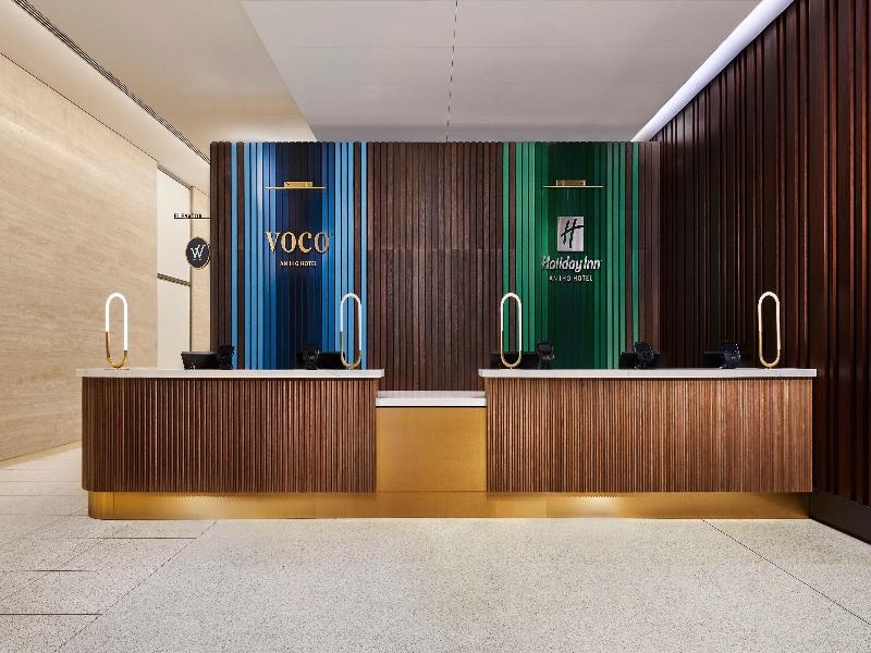 Holiday Inn Chicago Dwtn - Wolf Point image