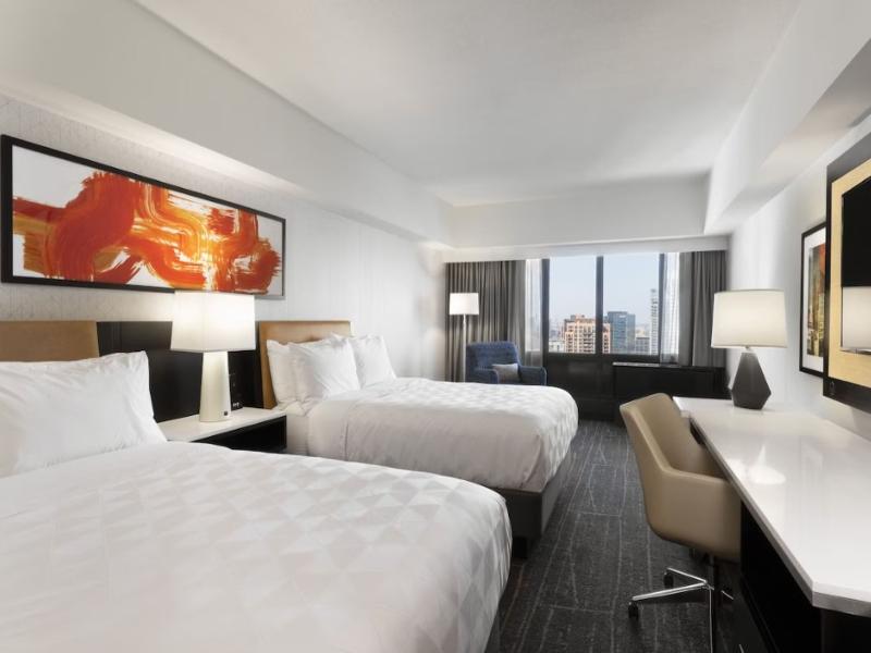 Holiday Inn Chicago Dwtn - Wolf Point image