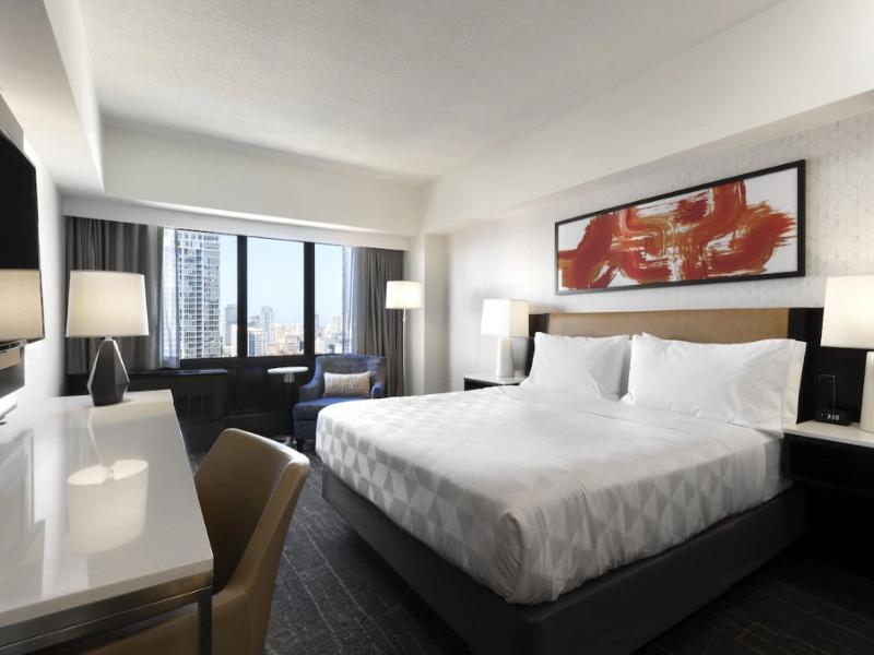 Holiday Inn Chicago Dwtn - Wolf Point image