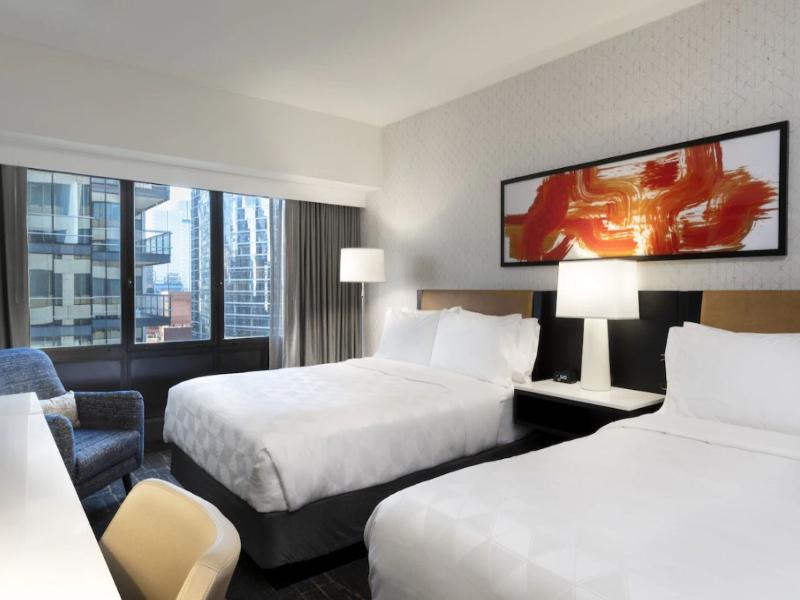 Holiday Inn Chicago Dwtn - Wolf Point image
