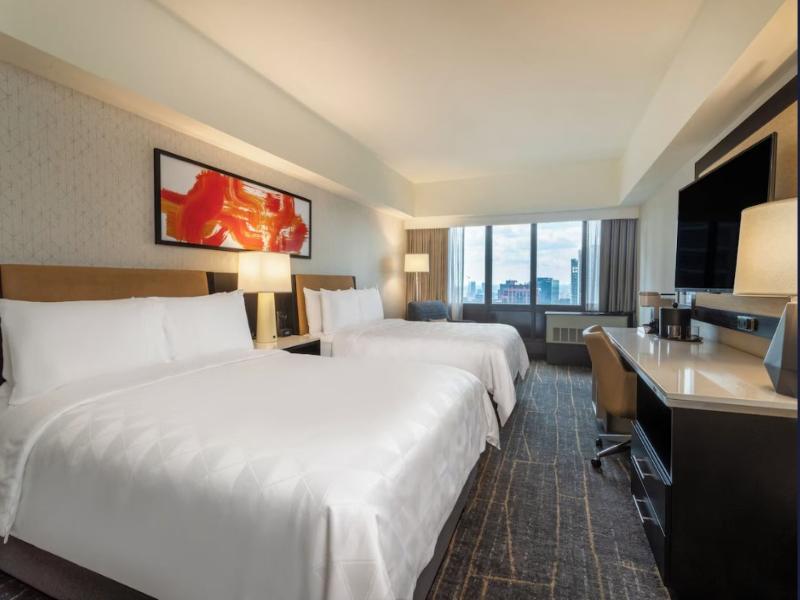 Holiday Inn Chicago Dwtn - Wolf Point image