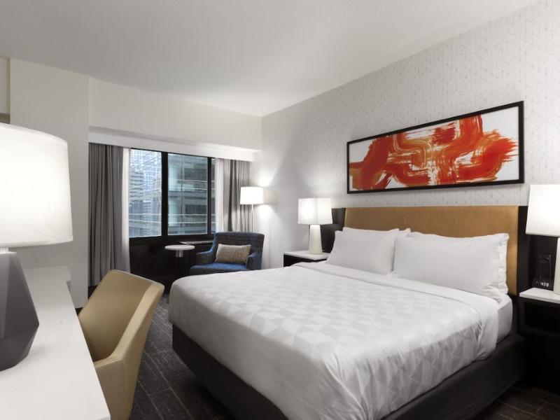 Holiday Inn Chicago Dwtn - Wolf Point image