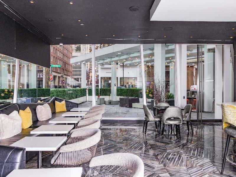 Sofitel Chicago Magnificent Mile image