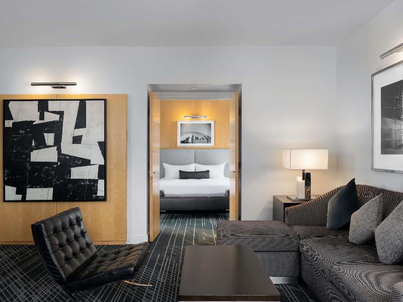 Sofitel Chicago Magnificent Mile image