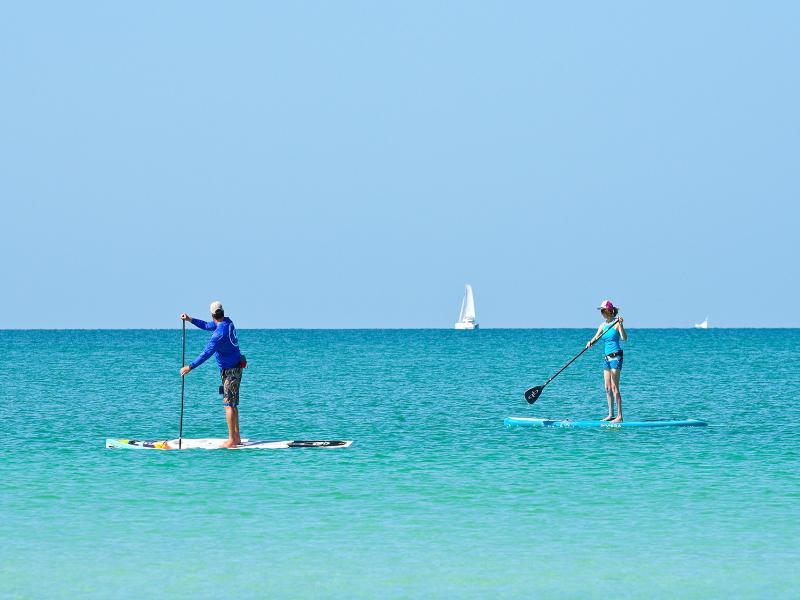 Pointe Estero image