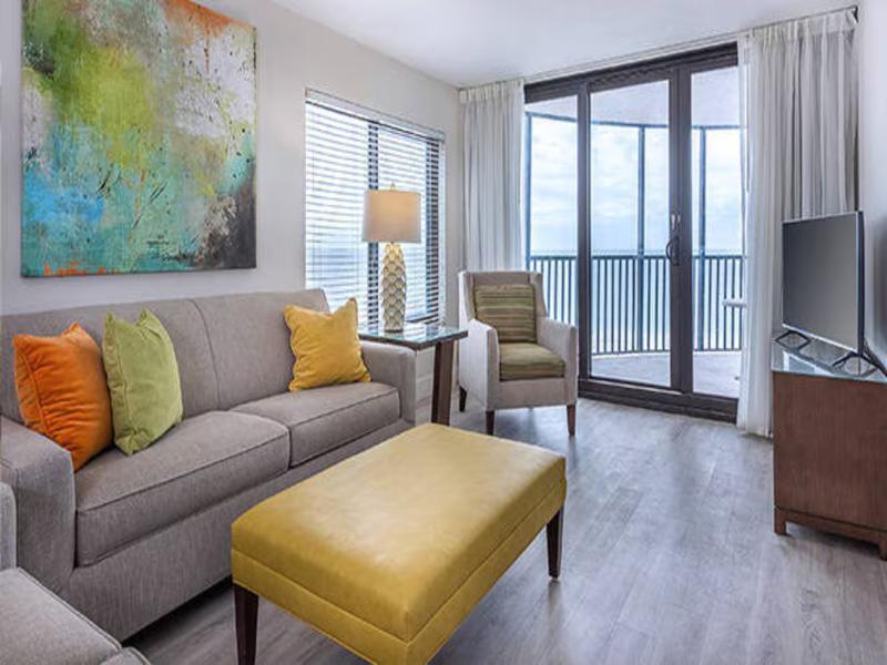 Pointe Estero image