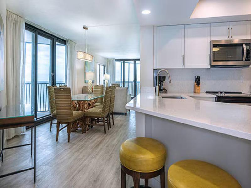 Pointe Estero image