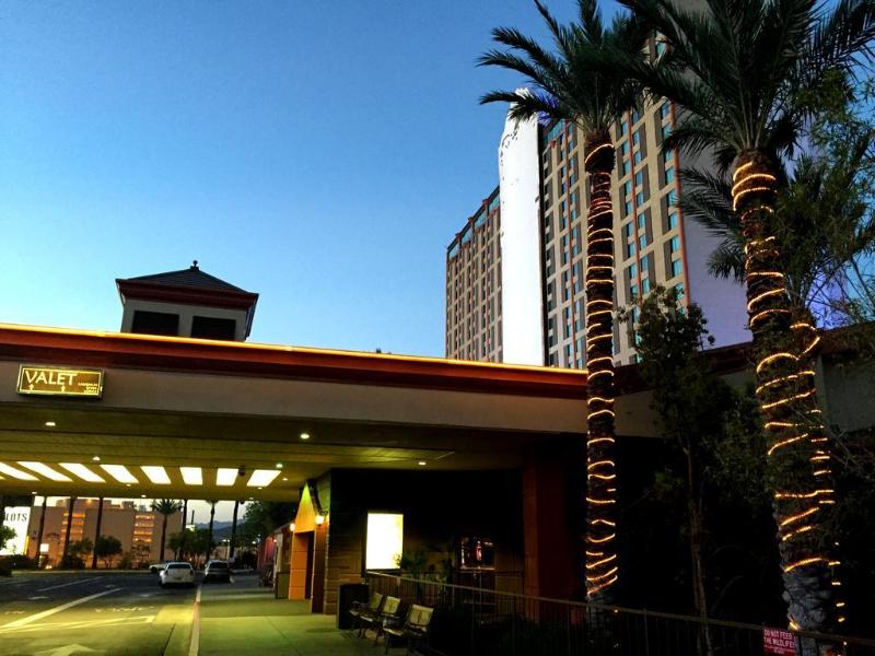 Laughlin River Lodge image