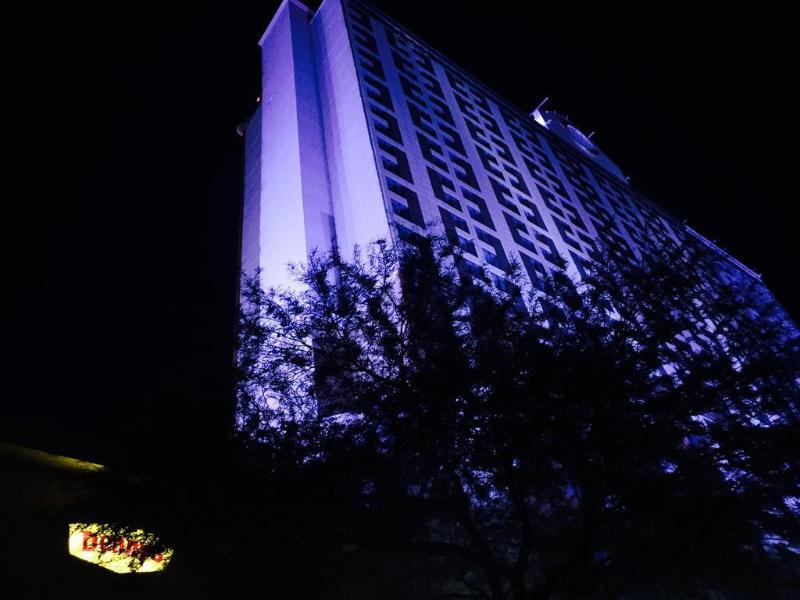 Laughlin River Lodge image