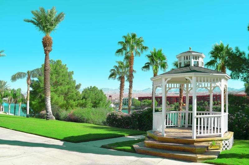 Laughlin River Lodge image