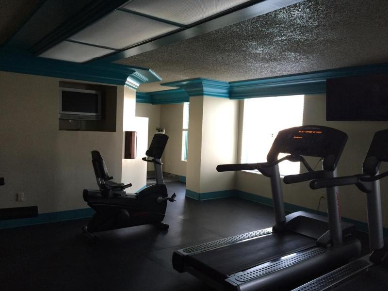 Laughlin River Lodge image