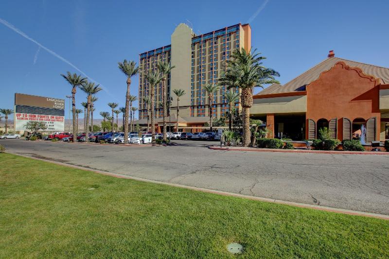 Laughlin River Lodge image