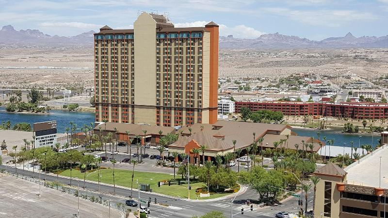 Laughlin River Lodge image