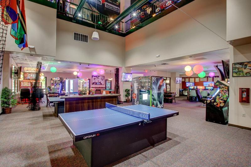 Laughlin River Lodge image