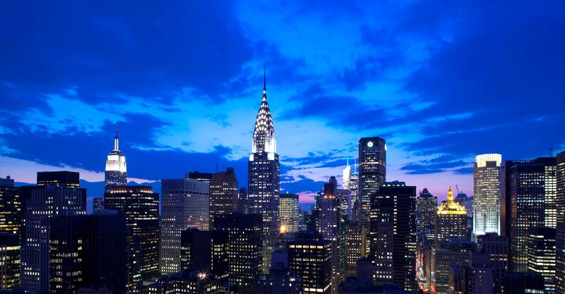 Millennium Hilton New York One UN Plaza image
