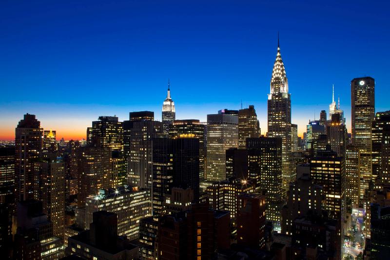 Millennium Hilton New York One UN Plaza image