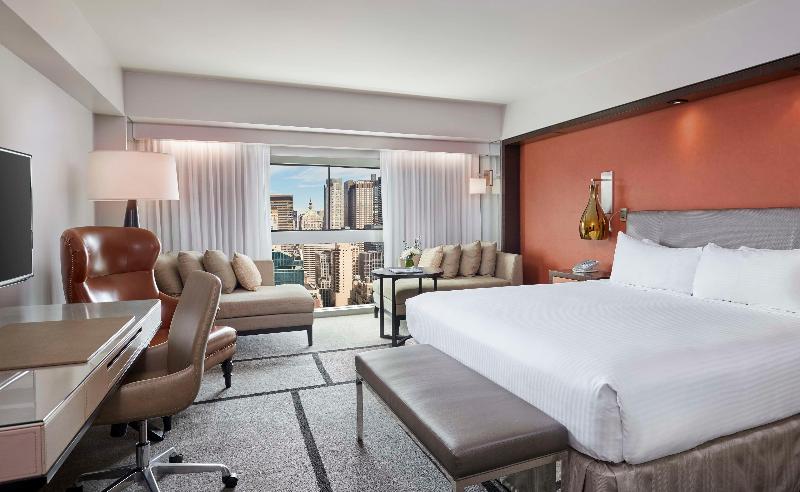 Millennium Hilton New York One UN Plaza image