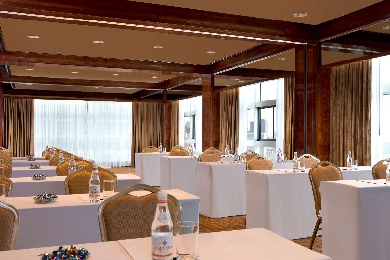Millennium Hilton New York One UN Plaza image