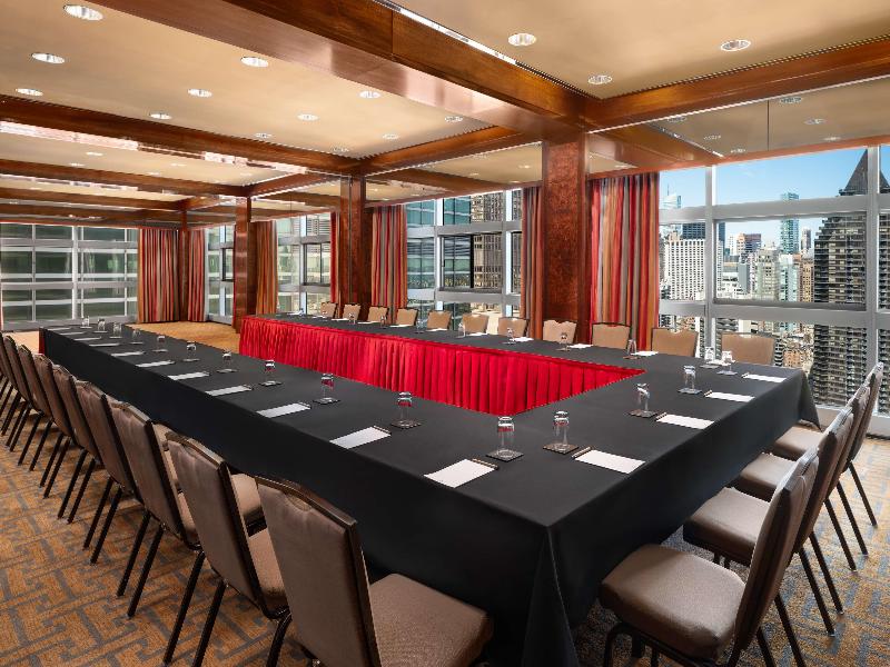 Millennium Hilton New York One UN Plaza image