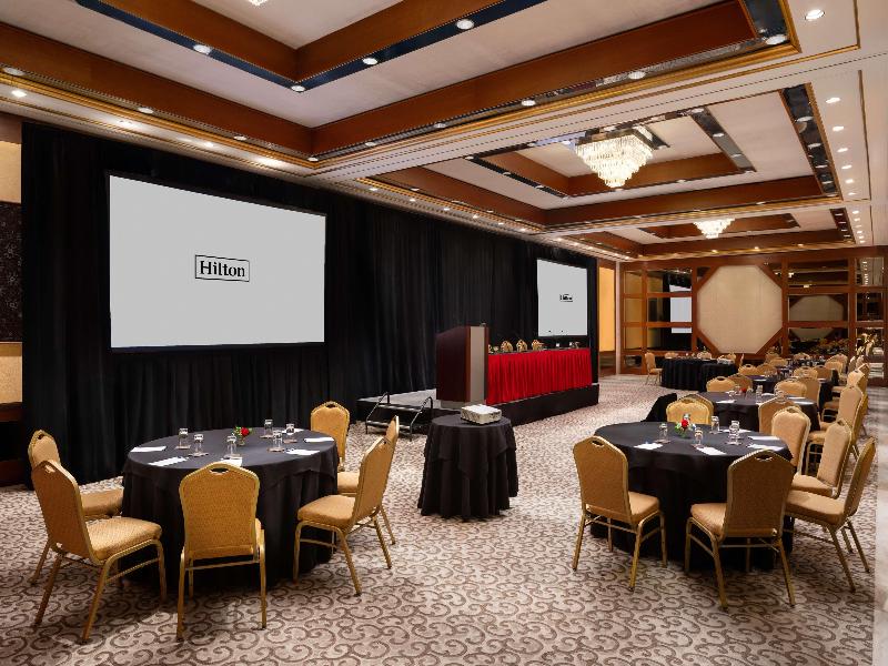 Millennium Hilton New York One UN Plaza image