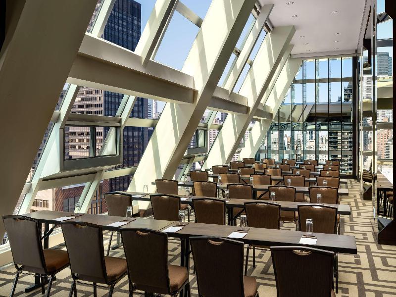 Millennium Hilton New York One UN Plaza image