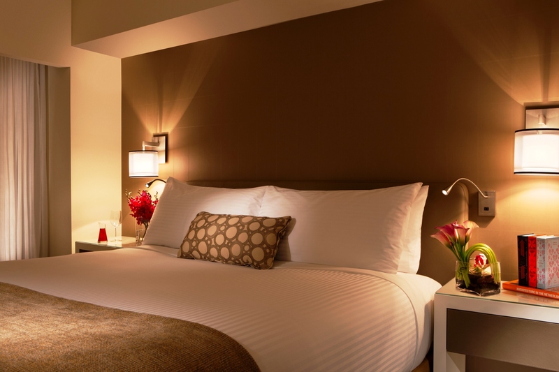 Millennium Hilton New York One UN Plaza image