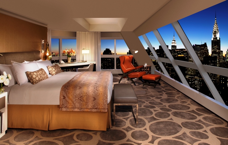 Millennium Hilton New York One UN Plaza image