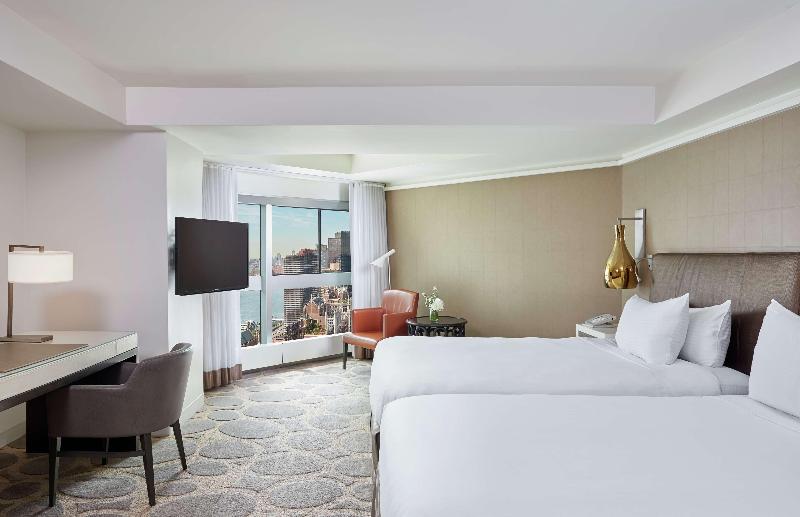 Millennium Hilton New York One UN Plaza image