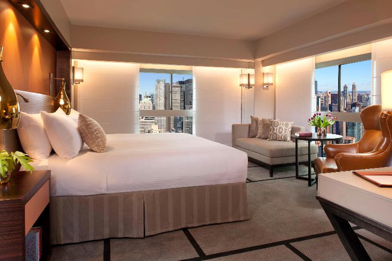 Millennium Hilton New York One UN Plaza image