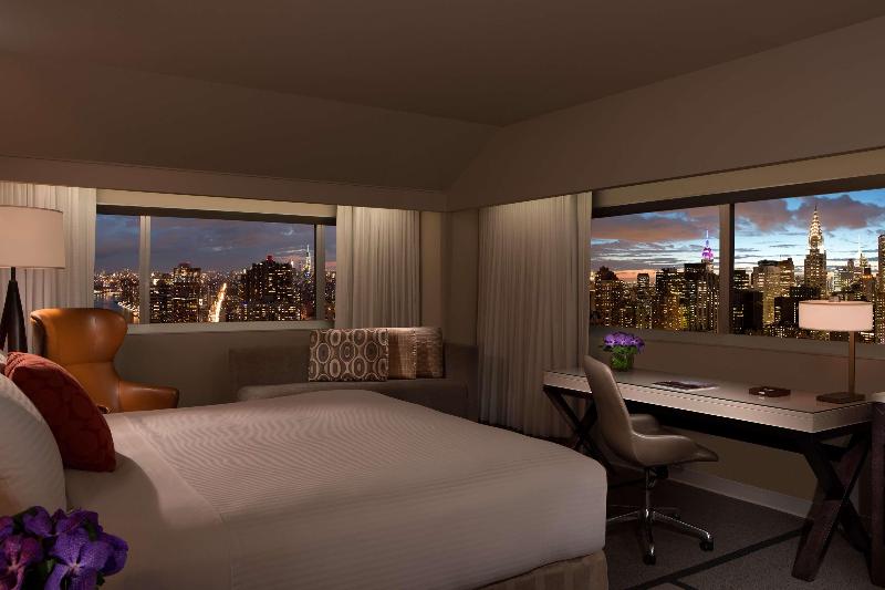 Millennium Hilton New York One UN Plaza image